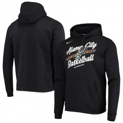 San Antonio Spurs Men Hoody 006