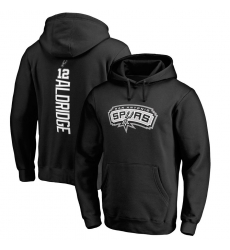 San Antonio Spurs Men Hoody 009