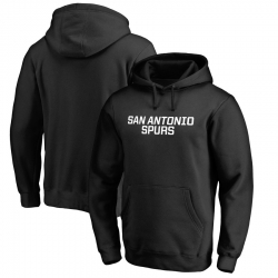 San Antonio Spurs Men Hoody 010