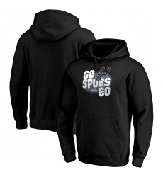 San Antonio Spurs Men Hoody 013