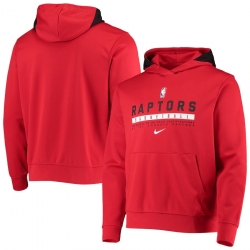 Toronto Raptors Men Hoody 002