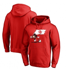 Toronto Raptors Men Hoody 013