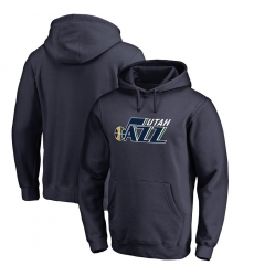 Utah Jazz Men Hoody 009