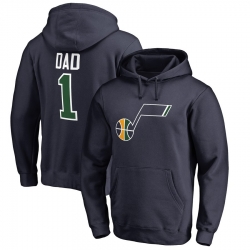 Utah Jazz Men Hoody 016