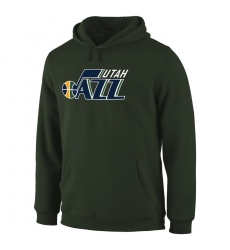 Utah Jazz Men Hoody 022