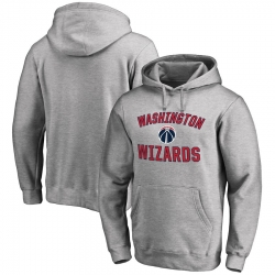 Washington Wizards Men Hoody 008