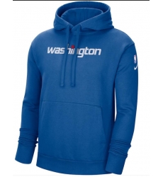 Washington Wizards Men Hoody 014