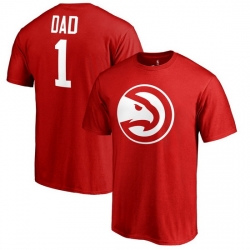 Atlanta Hawks Men T Shirt 002