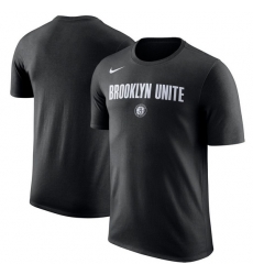 Brooklyn Nets Men T Shirt 005