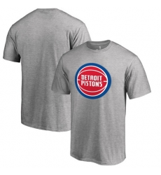 Detroit Pistons Men T Shirt 004