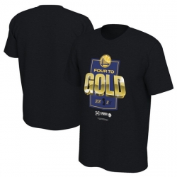 Golden State Warriors Men T Shirt 031