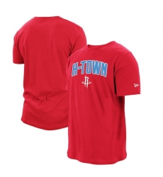 Houston Rockets Men T Shirt 037