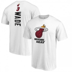 Miami Heat Men T Shirt 014