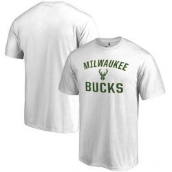 Milwaukee Bucks Men T Shirt 029