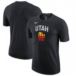 Utah Jazz Men T Shirt 024