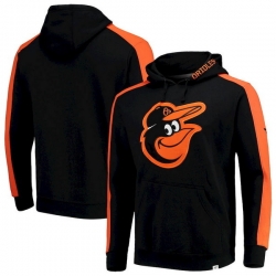 Baltimore Orioles Men Hoody 001