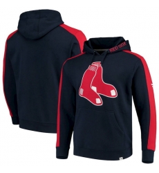 Boston Red Sox Men Hoody 001