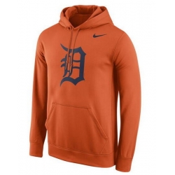 Detroit Tigers Men Hoody 001