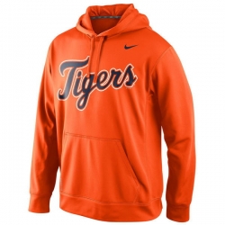 Detroit Tigers Men Hoody 014