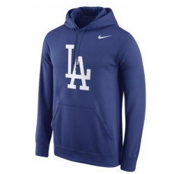 Los Angeles Dodgers Men Hoody 007