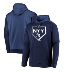 New York Yankees Men Hoody 008