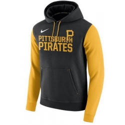 Pittsburgh Pirates Men Hoody 002