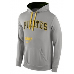 Pittsburgh Pirates Men Hoody 005