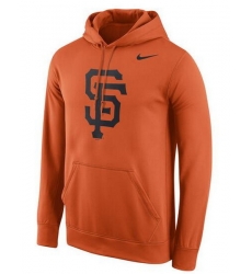 San Francisco Giants Men Hoody 003