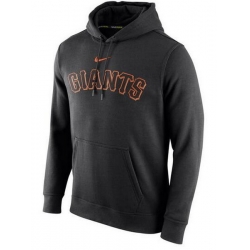 San Francisco Giants Men Hoody 008