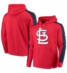 St.Louis Cardinals Men Hoody 001