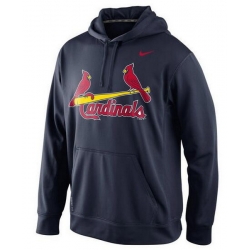 St.Louis Cardinals Men Hoody 007