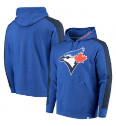 Toronto Blue Jays Men Hoody 001