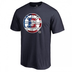 Boston Bruins Men T Shirt 008