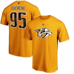 Nashville Predators Men T Shirt 003