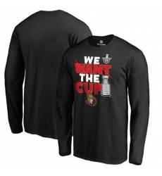 Ottawa Senators Men T Shirt 008