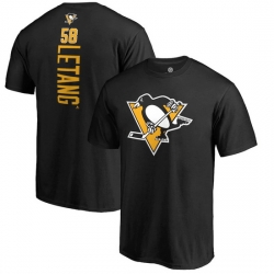 Pittsburgh Penguins Men T Shirt 019