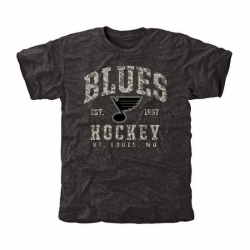 St.Louis Blues Men T Shirt 014