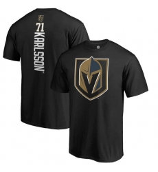 Vegas Golden Knights Men T Shirt 009