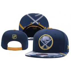 Buffalo Sabres Snapback Cap 26C R191