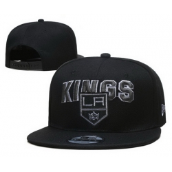 Los Angeles Kings NHL Snapback 002