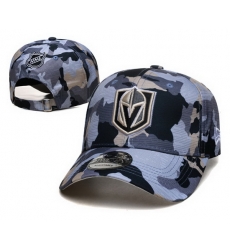 Vegas Golden Knights NHL Snapback 004