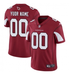 Men Women Youth Toddler All Size Arizona Cardinals Customized Jersey 005