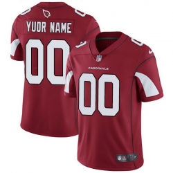 Men Women Youth Toddler All Size Arizona Cardinals Customized Jersey 005