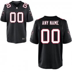 Men Women Youth Toddler All Size Atlanta Falcons Customized Jersey 001