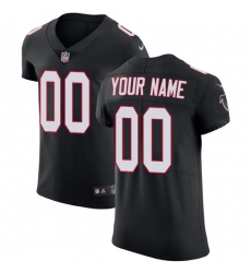 Men Women Youth Toddler All Size Atlanta Falcons Customized Jersey 004