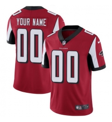 Men Women Youth Toddler All Size Atlanta Falcons Customized Jersey 008