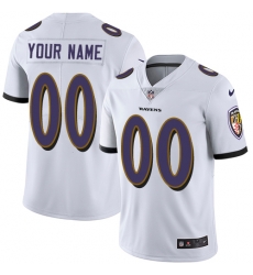 Men Women Youth Toddler All Size Baltimore Ravens Customized Jersey 006