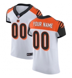 Men Women Youth Toddler All Size Cincinnati Bengals Customized Jersey 006