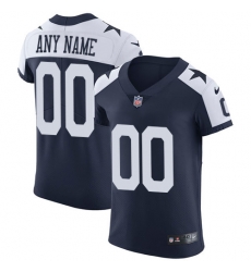 Men Women Youth Toddler All Size Dallas Cowboys Customized Jersey 005