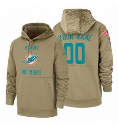 Men Women Youth Toddler All Size Miami Dolphins Customized Hoodie 003